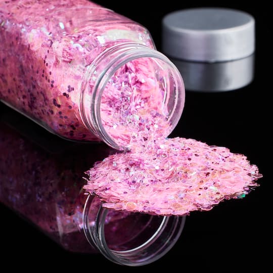 1oz. Confetti Glitter by Recollections